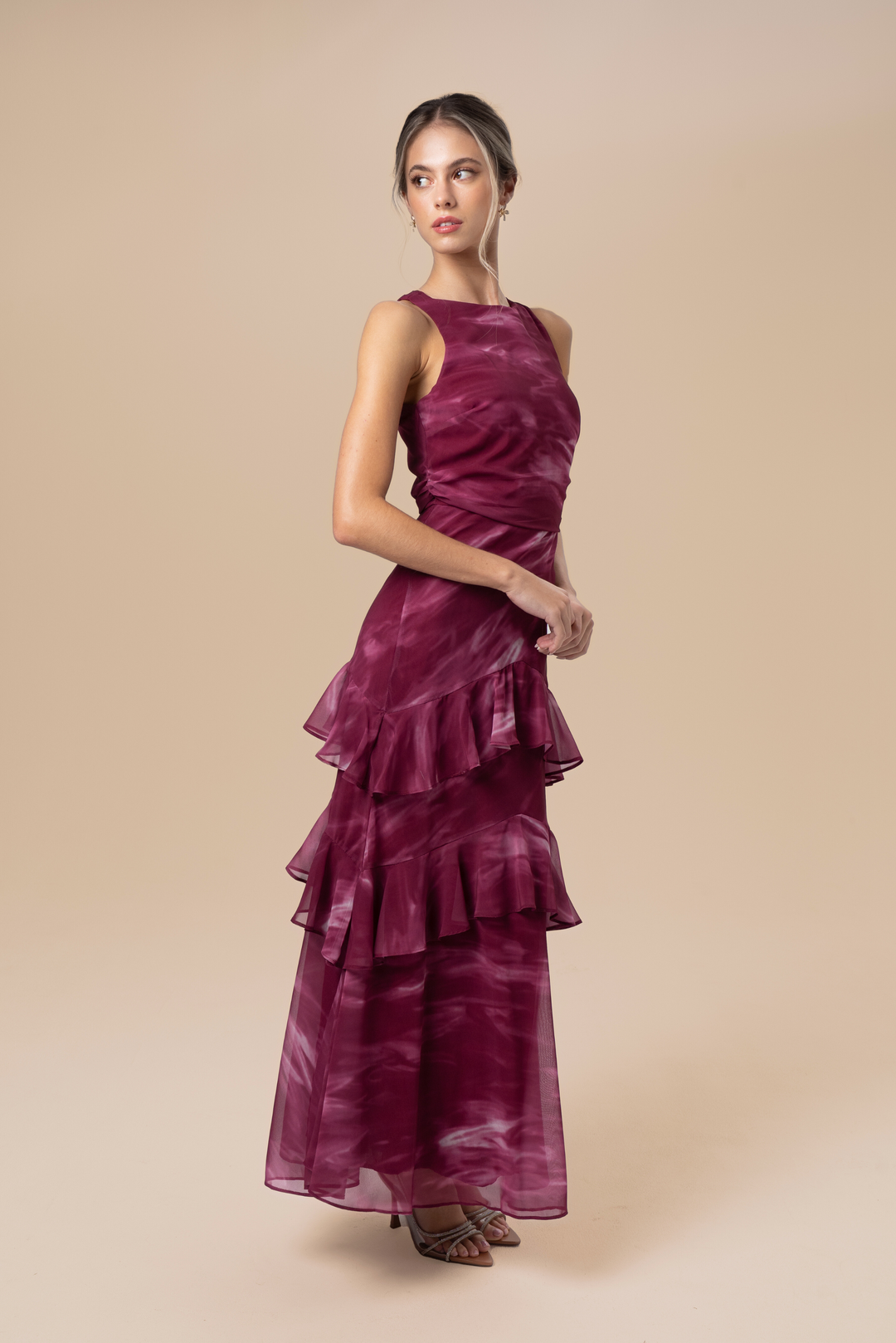 mauve