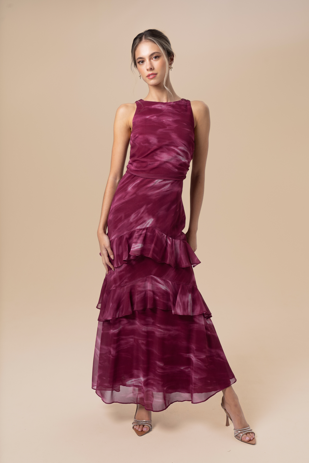 mauve